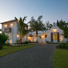 exterior unique