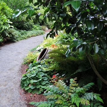 Normandy Park Sanctuary