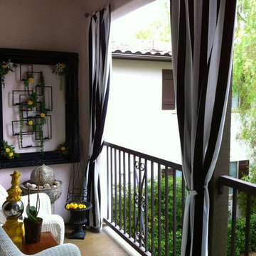 Outdoor Curtains