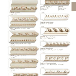 White River&trade; - Products