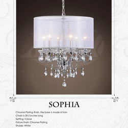 Popular Items - Products