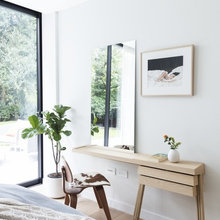 Bedrooms