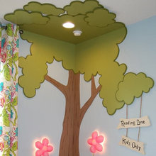 playroom