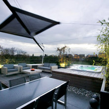 Patio/HT