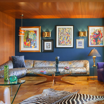 Mad Men Condo
