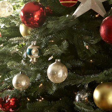 Tree Classics Artificial Christmas Trees