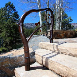 Railings - Products