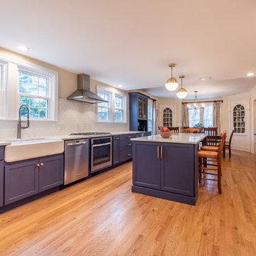 Loudonville, NY New Kitchen Remodel