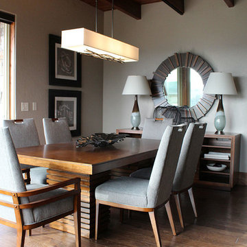 Spokane, Washington Contemporary Craftsmen