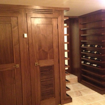 Wine Cellar