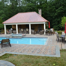 kleckley new home cabana