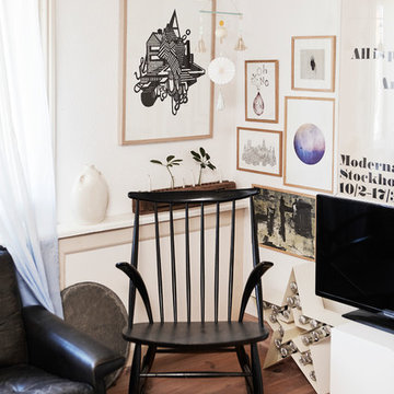 Houzz Tours Myhouseins