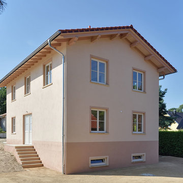 Einfamilienhaus Caputh Elsternsteig