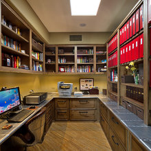 office