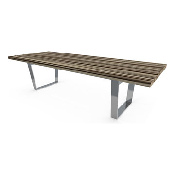 Contemporary dining tables
