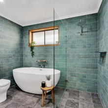 Karak Bathrooms