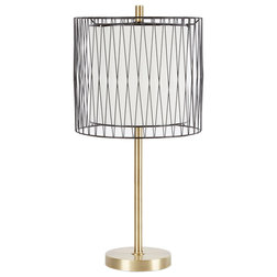 Transitional Table Lamps by Silverwood