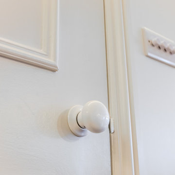 Flat Refurb