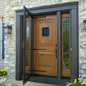 ProVIa Door Supplies