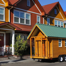 tiny houses
