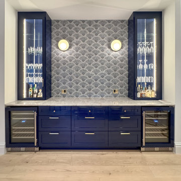 Art Deco Loft
