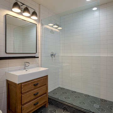 Bathroom Remodel
