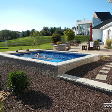 endless pool