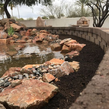 Eberle Turtle Pond