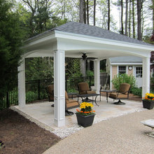 Pavilion