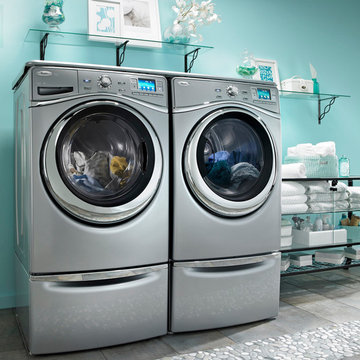 Washer and Dryer Repairs