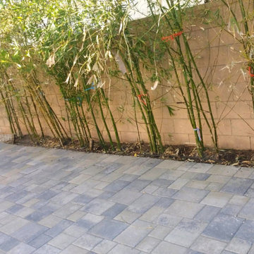 PAVERS & MASONRY