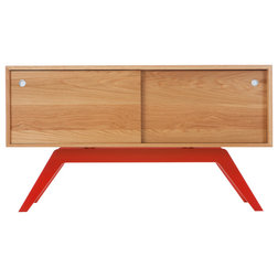 Midcentury Buffets And Sideboards by Eastvold Furniture