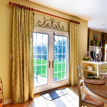 Bedroom Ideas