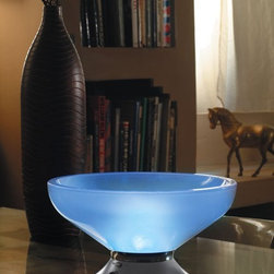 Atmosphere Bowl - Outdoor Lighting