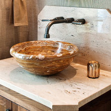 small baths