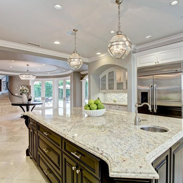 Ritz Cove Remodel