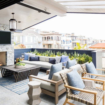 Manhattan Ave Residence