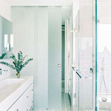 master bath