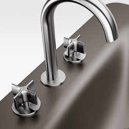 ARMANI/ROCA - Bathroom Sink Faucets