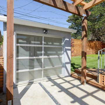 Chan Residence