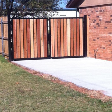 Fence Gallery