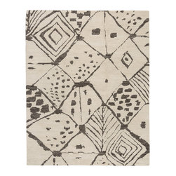 Augusto Rugs - Area Rugs