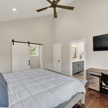Park City | Modern High End Condo Remodel Canyon Ski Resort