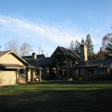 Exterior Idea