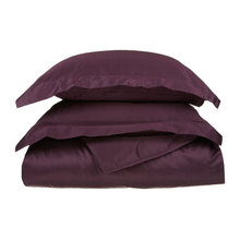master bed