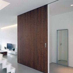 Sliding Doors - Interior Doors