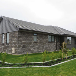 Premier Country Bricks in Special Charcoal Blend - Products