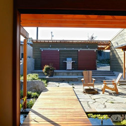 Quantum Windows & Doors | STUDIOEDISON David Hall AIA - 窓＆ドア