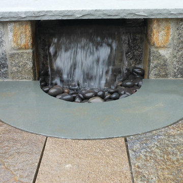 Custom Water Installs