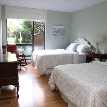 Wellesly Green Condo